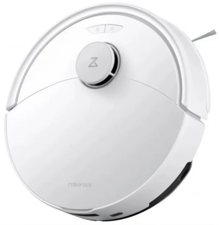 Робот-пылесос Roborock Q8 Max Pro, Черный №1