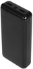 Внешний аккумулятор Deppa NRG Power Compact (33631), 20000 мАч, Черный вариант - 3