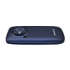 Мобильный телефон MAXVI B32, 32 Мб, Синий, Dual micro-SIM вариант - 8