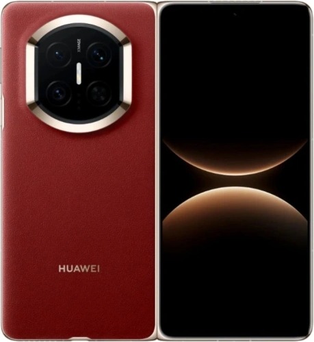 Смартфон HUAWEI Mate X7 16/512 Гб, Черный, Dual nano-SIM + Esim детальное изображение - 2