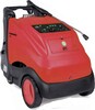 Мойка высокого давления Portotecnica SYNCRON-H D2017P T IDAC 40441, 7.2 кВт, 200 бар, Красный вариант - 1