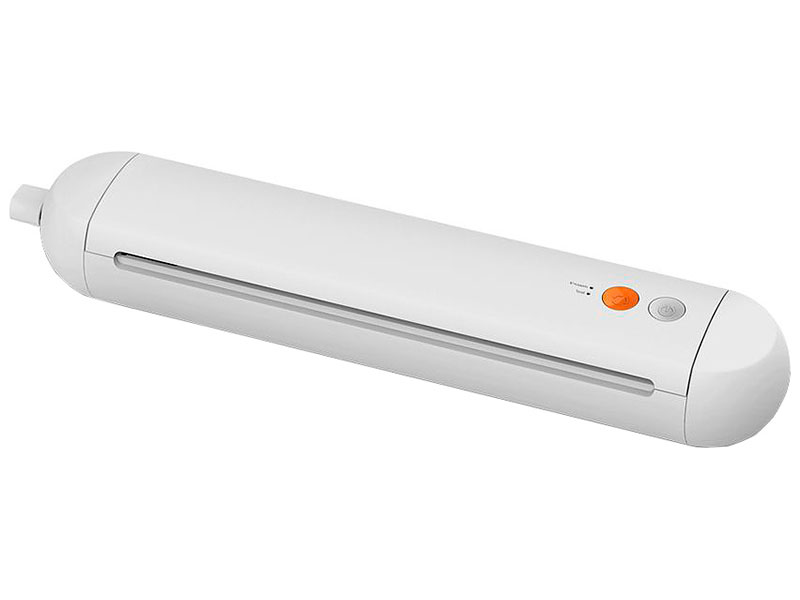 Вакуумный упаковщик Viatto VA-VS280, Белый детальное изображение - 1