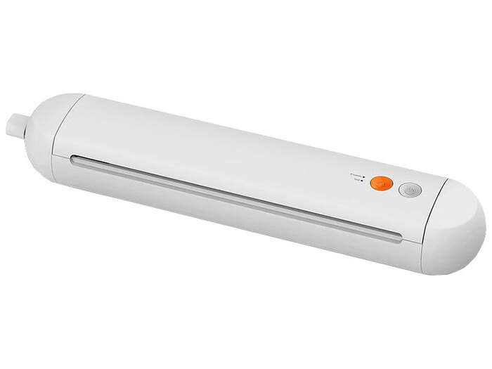 Вакуумный упаковщик Viatto VA-VS280, Белый №1