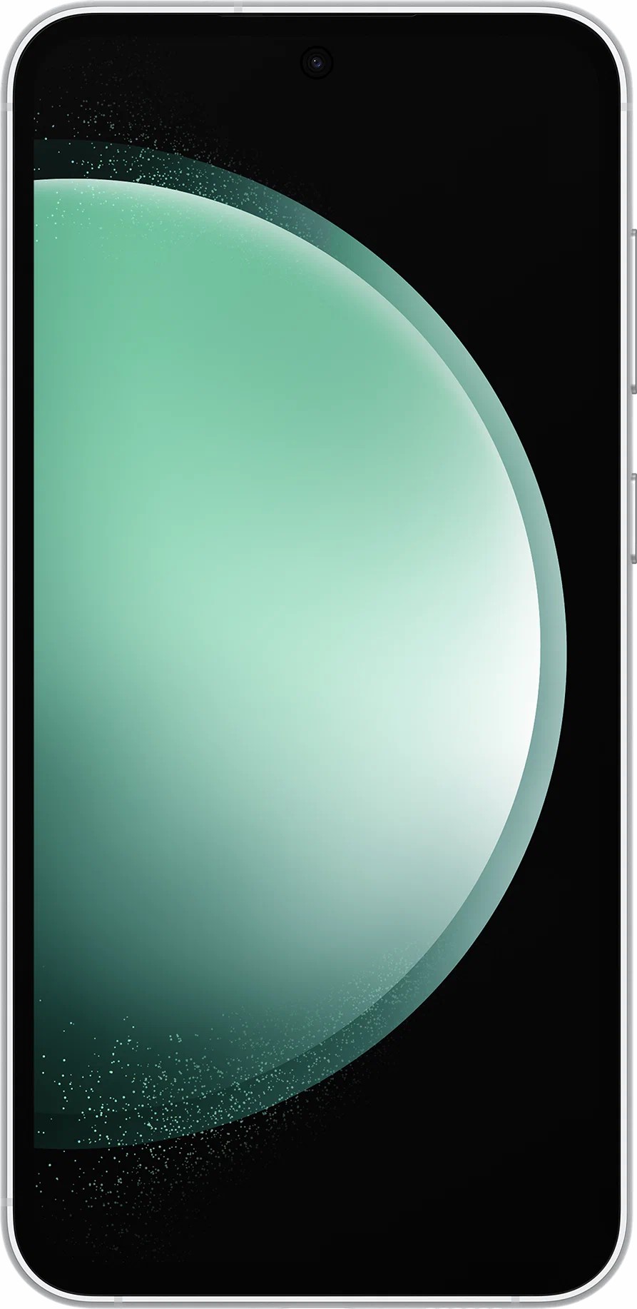 Смартфон Samsung Galaxy S23 FE 128 ГБ, Зеленый, Dual nano SIM детальное изображение - 2