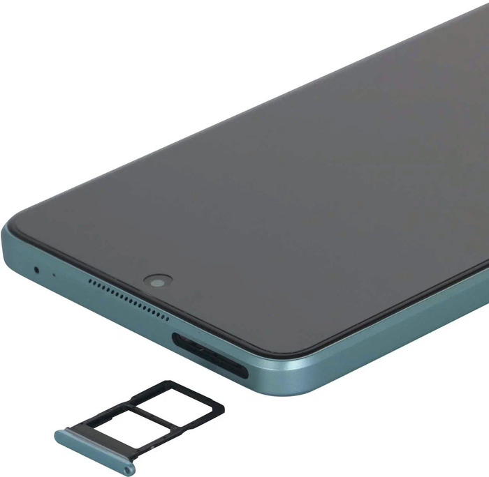 Смартфон Huawei nova 11i 128 Гб, Мятный зеленый, Dual nano SIM №5