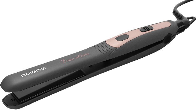 Стайлер Polaris Dreams Collection PHS 2190K, Черный детальное изображение - 1