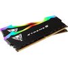 Оперативная память Patriot Viper Xtreme 5 RGB DDR5 7800MHz, PVXR532G78C38K, 2x16 Гб KIT, 32 Гб вариант - 2