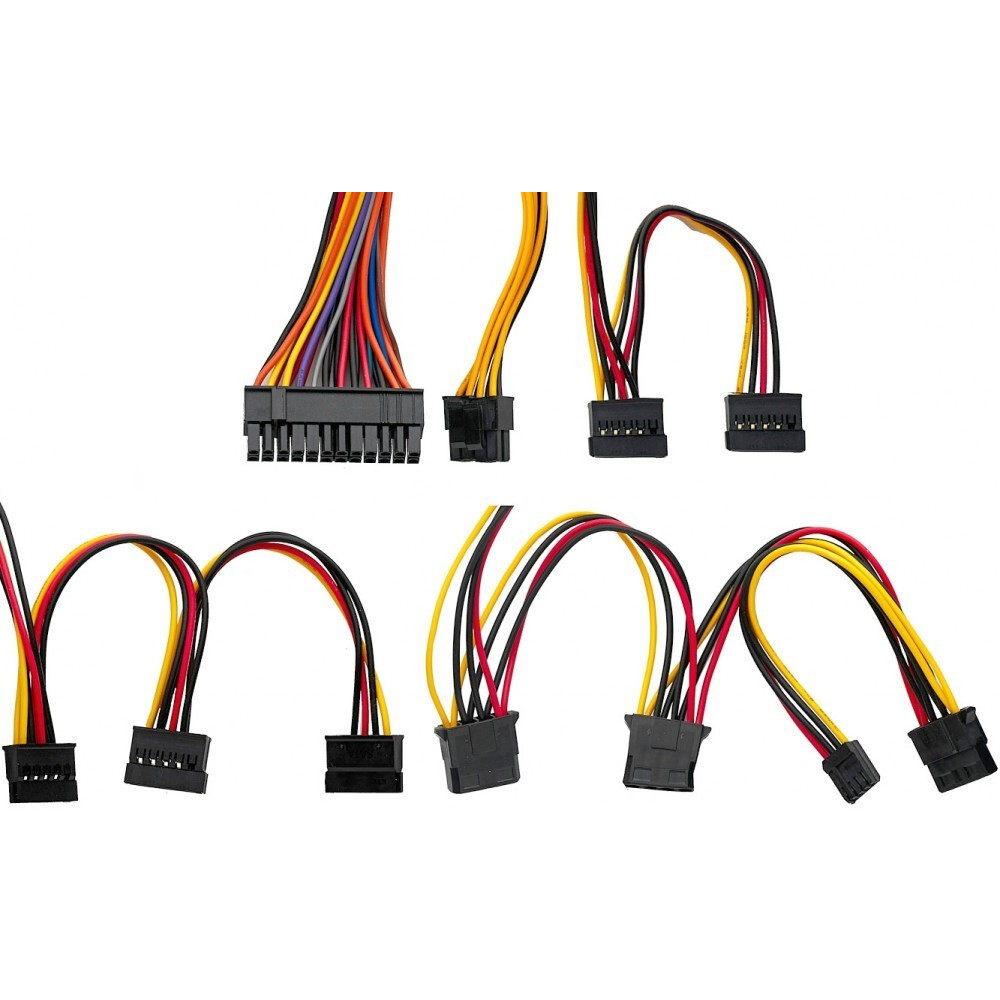 Серверный блок питания ExeGate ServerPRO-2U-ADS, 700 Вт детальное изображение - 3