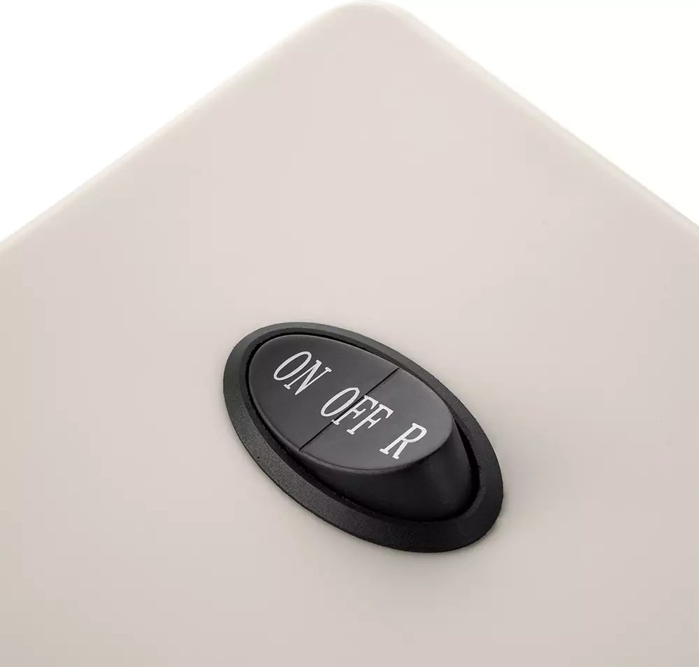 Мясорубка KITFORT КТ-2126, Серый детальное изображение - 3