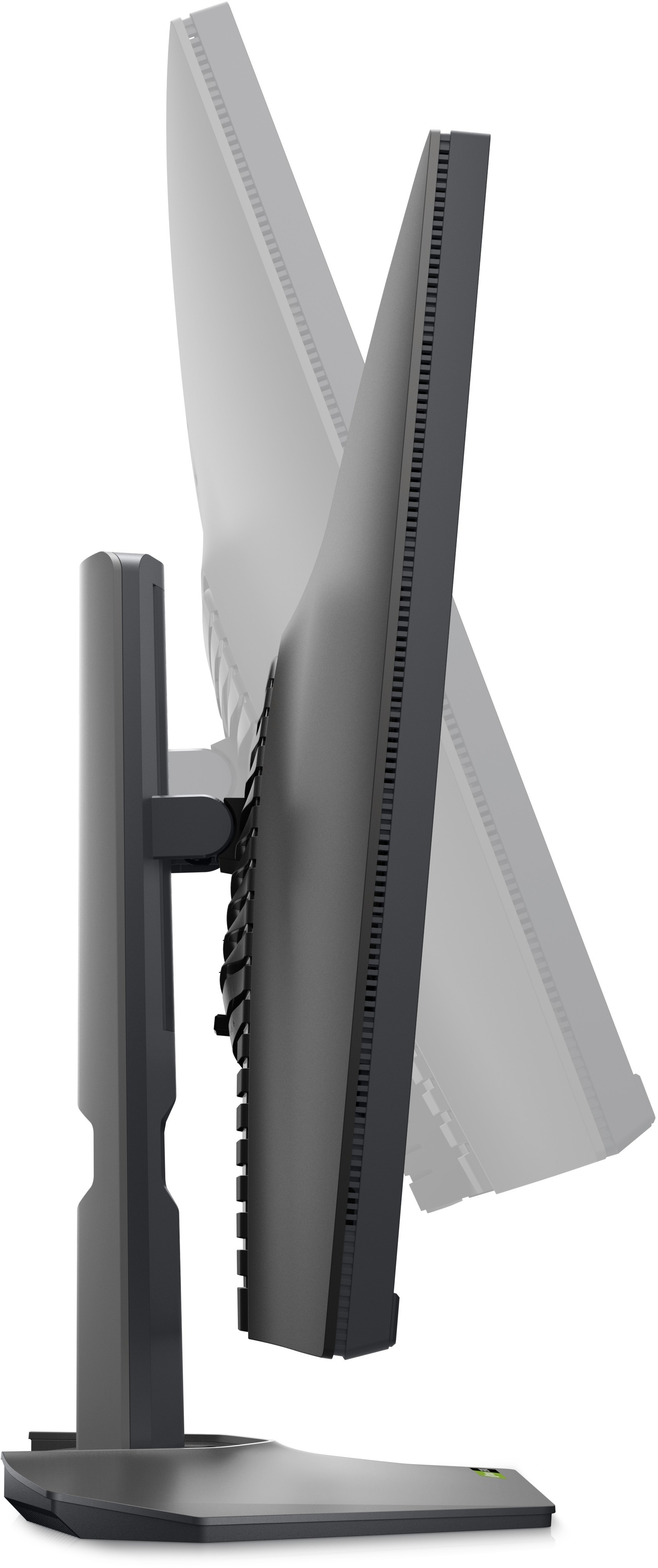 Монитор Dell G2723H, 27