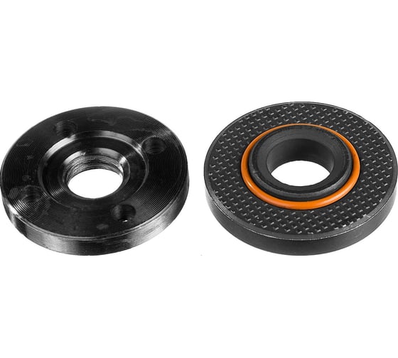 Угловая шлифмашина ЗУБР УШМ-П125-1400 ПСТ, 125 мм, 11000 об/мин, 1400 Вт детальное изображение - 3