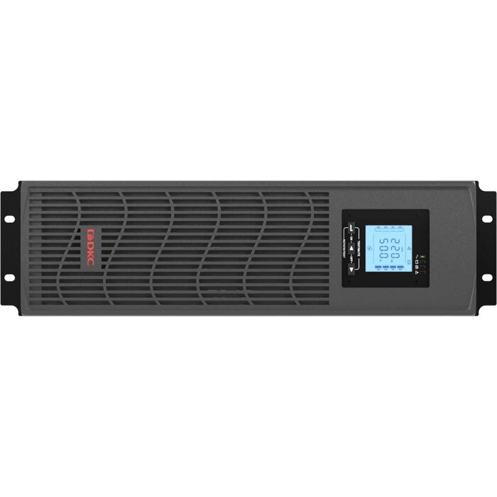 ИБП DKC Rackmount Pro PDU 3000 2400W IEC №2