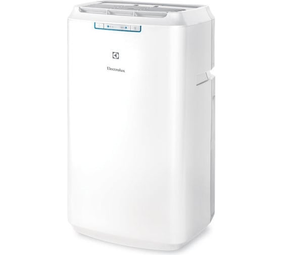 Напольный кондиционер Electrolux EACM-12 EZ/N3, 12 BTU, Белый детальное изображение - 2