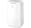 Напольный кондиционер Electrolux EACM-12 EZ/N3, 12 BTU, Белый вариант - 2