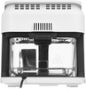 Аэрогриль RED ColorCook MC550W, 5.5 л, 1400 Вт, Белый вариант - 7