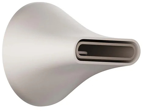 Фен Dreame Gusto High-speed, Розово-золотистый детальное изображение - 8