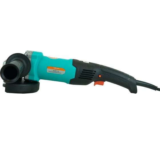 Угловая шлифмашина Sturm AG9112, 125 мм, 11000 об/мин, 1100 Вт детальное изображение - 2