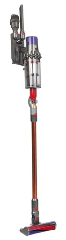 Пылесос Dyson V10 Absolute, Оранжевый детальное изображение - 1