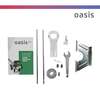 Фрезерный станок OASIS PF-150 Eco, 1400 Вт, Зеленый вариант - 8