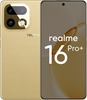 Смартфон Realme 16 Pro+ 5G 12/512 Гб, Серый, Dual nano-SIM вариант - 1