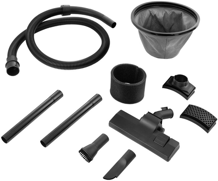 Пылесос KITFORT KT-548, Синий №2