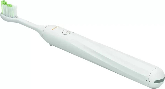 Электрическая зубная щетка Philips Sonicare One HY1100, Мятно-голубой №2
