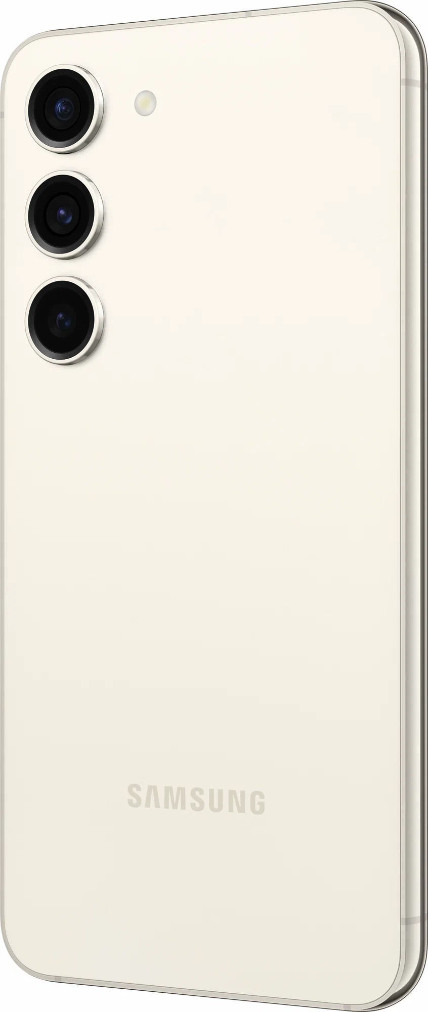 Смартфон Samsung Galaxy S23 FE 128 ГБ, Кремовый, nano SIM + eSIM детальное изображение - 4