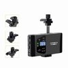 Радиосистема CoMica CVM-WS60 UHF (RX+2TX) вариант - 5
