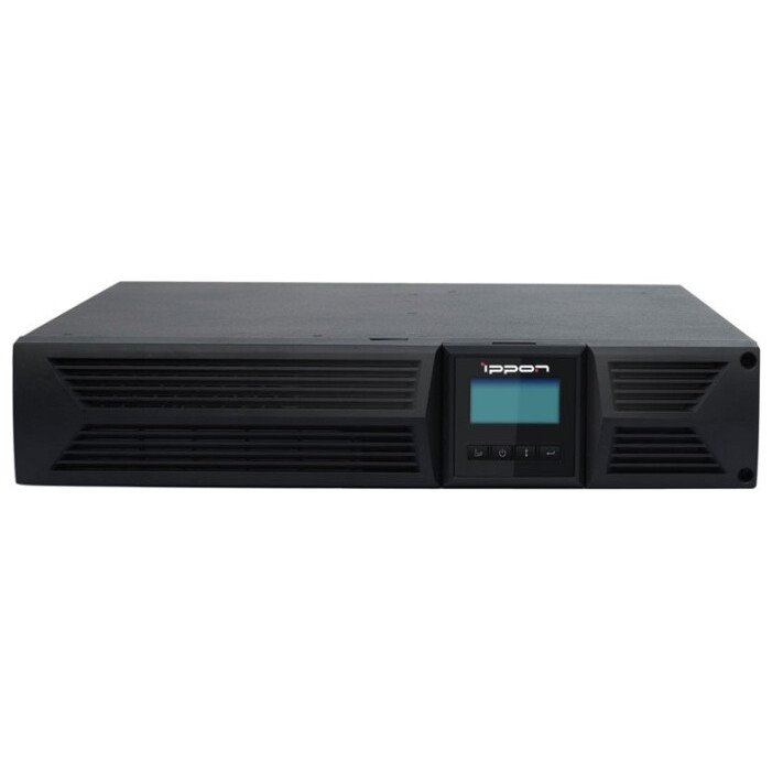ИБП Ippon Innova RT 1000 детальное изображение - 3