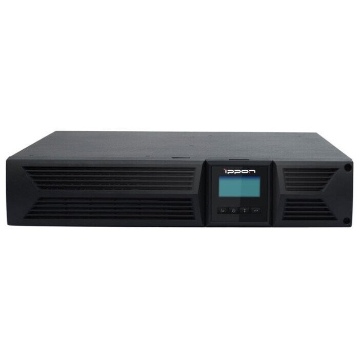 ИБП Ippon Innova RT 1000 №3