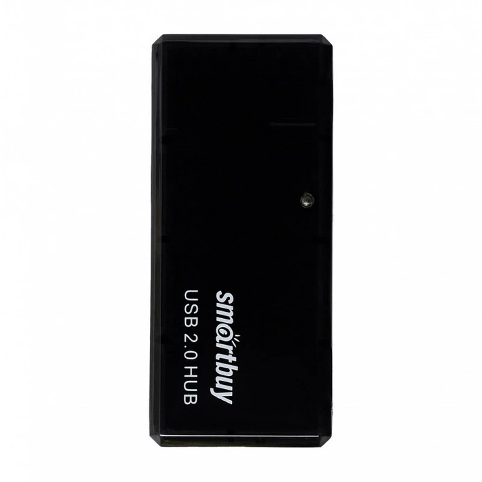 USB-концентратор SmartBuy SBHA-6110-K, Черный №2