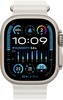 Умные часы Apple Watch Ultra 2 49 мм Titanium Case with White Ocean Band вариант - 2