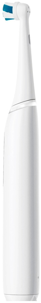 Электрическая зубная щетка Oral-B iO Series 7n, Белый алебастр детальное изображение - 4