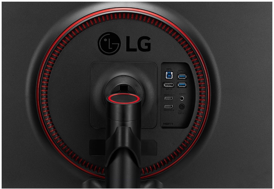 Монитор LG UltraGear 27GN750 27