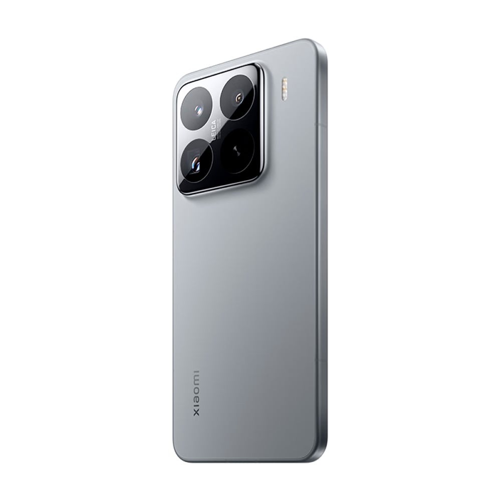Смартфон Xiaomi 15 Pro 256 ГБ, Серый, Dual nano-SIM детальное изображение - 3