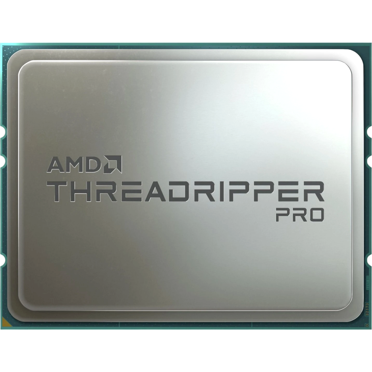 Серверный процессор AMD Ryzen Threadripper PRO 3945WX OEM детальное изображение - 1