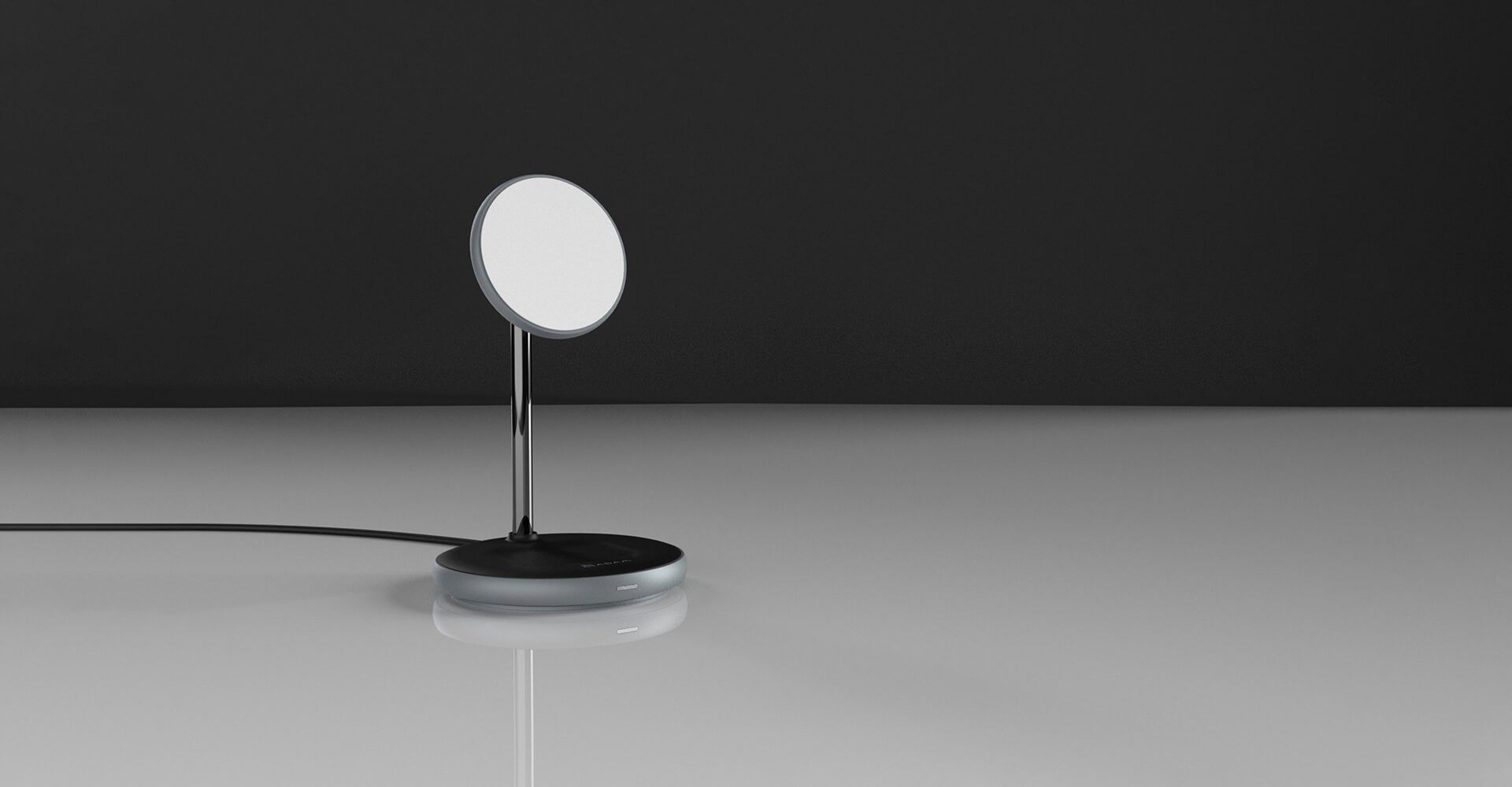 Зарядное устройство ADAM Elements OMNIA M2 детальное изображение - 6