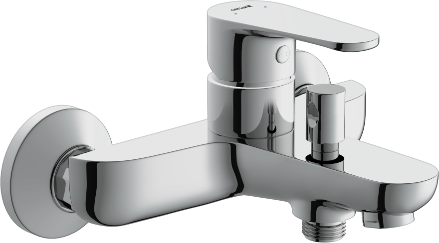 Смеситель Cersanit Cersania A63031 детальное изображение - 1