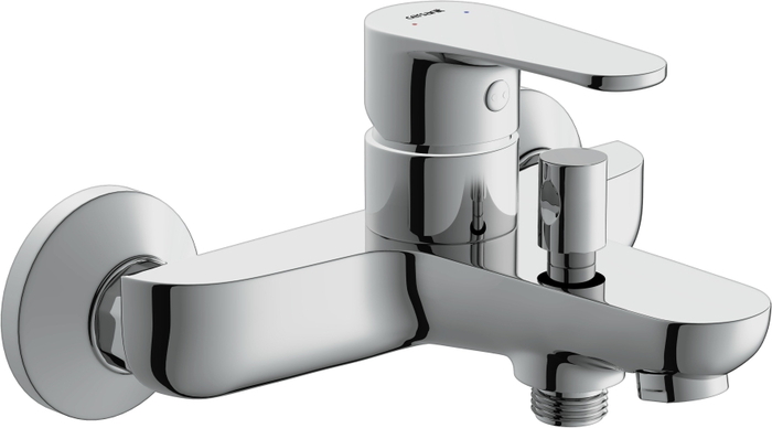 Смеситель Cersanit Cersania A63031 №1