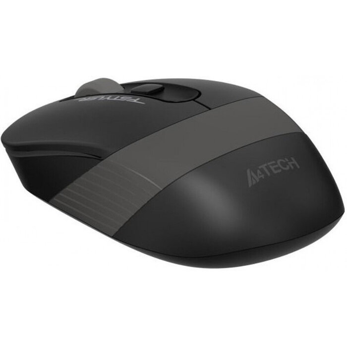 Мышь A4Tech Fstyler FG10, Черный №2