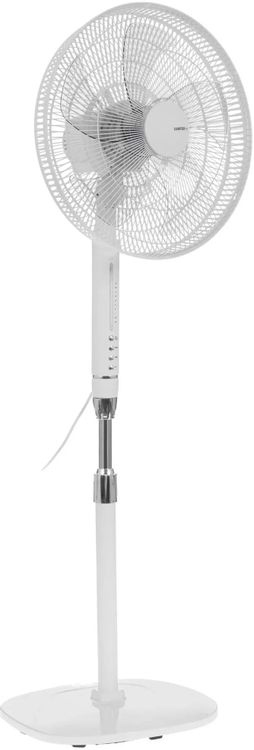 Вентилятор Centek CT-5023, 65 Вт, Белый детальное изображение - 3