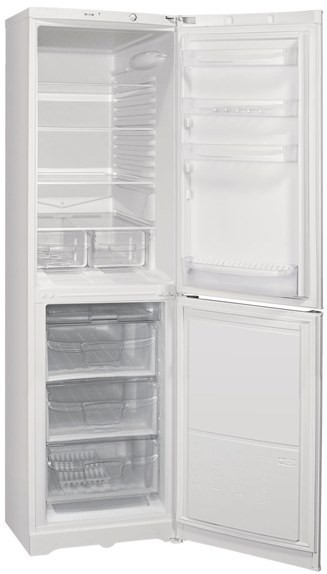 Холодильник Indesit ES 20, Белый детальное изображение - 2