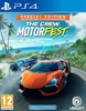 Игра The Crew: Motorfest - Special Edition для PS4 (Русские субтитры) вариант - 1