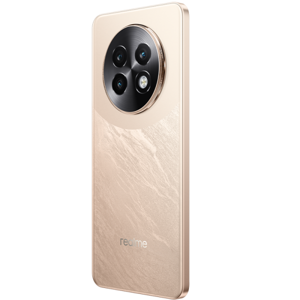 Смартфон Realme 13 Plus 5G 256 ГБ, Бронзовый, Dual nano SIM детальное изображение - 7
