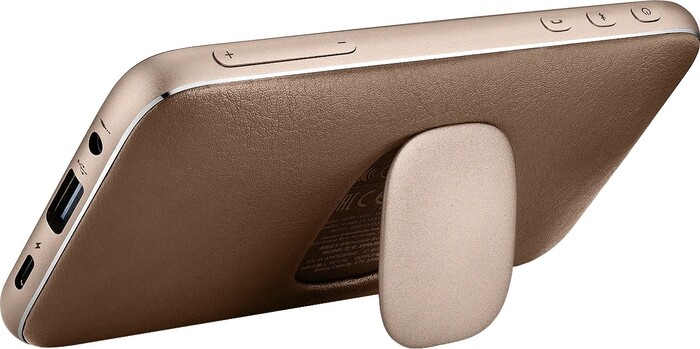 Портативная колонка Harman Kardon Esquire Mini 2, Коричневый №5