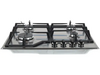 Газовая варочная панель Electrolux GPE 263 MX, Стальной вариант - 4