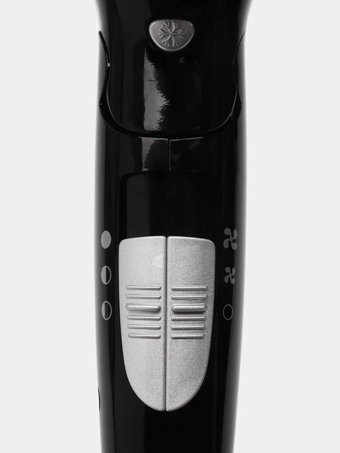 Фен Sakura SA-4042BK, Черный детальное изображение - 2