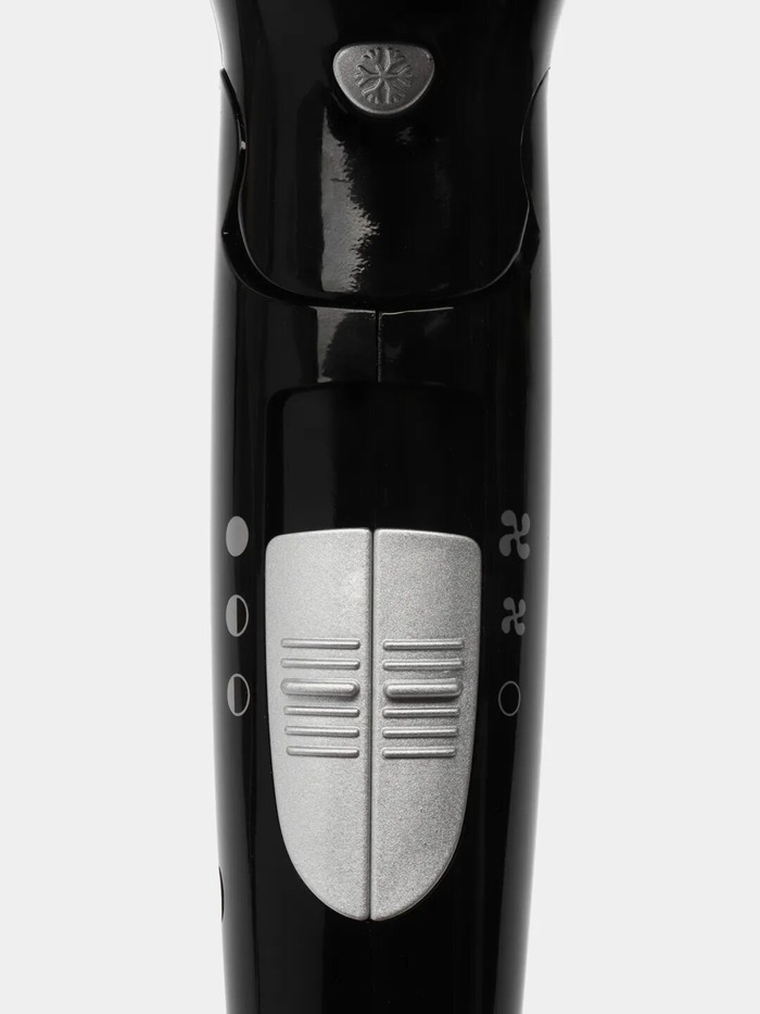 Фен Sakura SA-4042BK, Черный №2