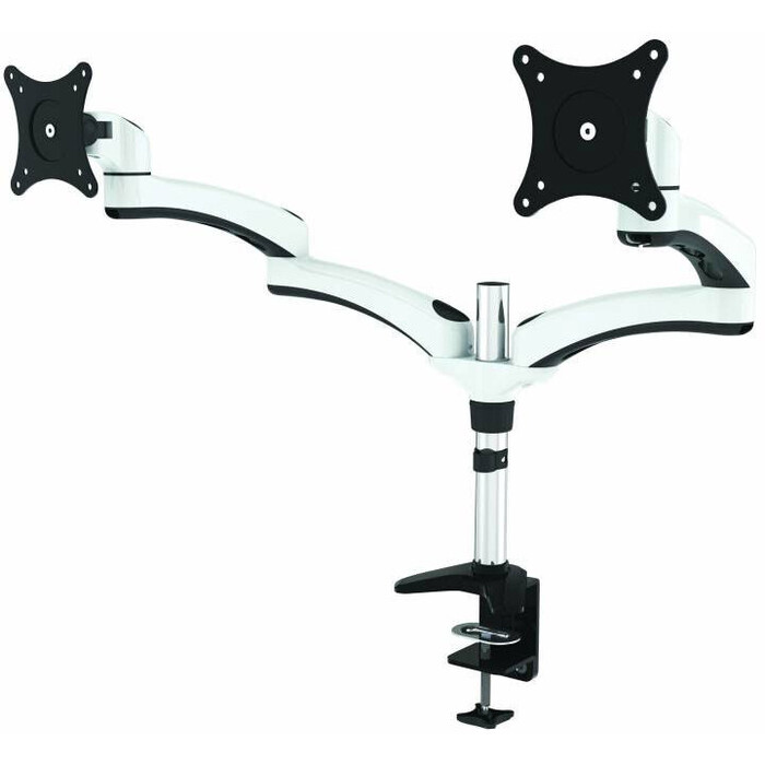 Кронштейн Cactus CS-VM-FE124D-AL, Серебряный №1