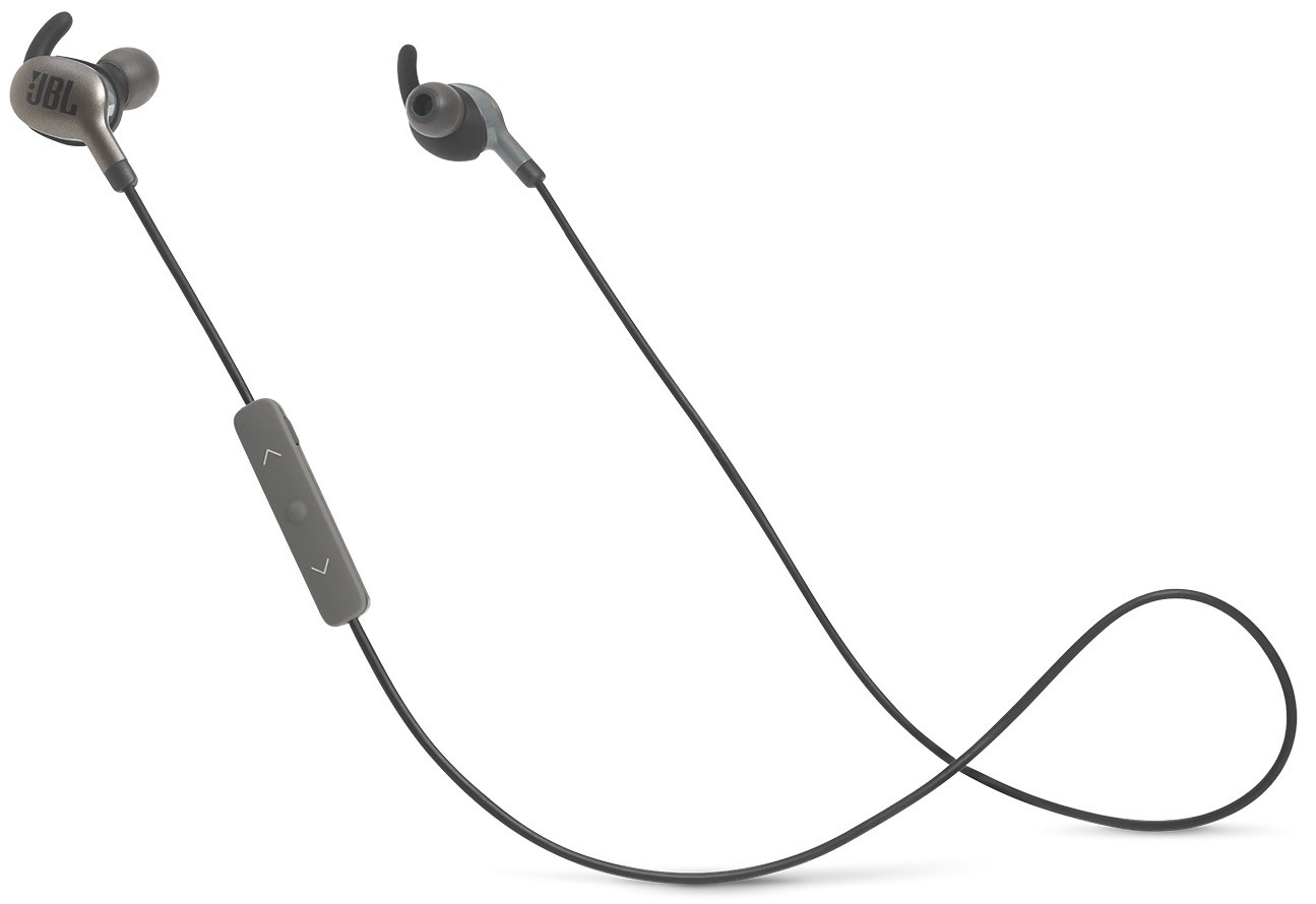 Наушники JBL Everest 110, Серый детальное изображение - 1